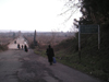 Abkhazia: bridge over the river Inguri - crossing the cease-fire line - photo by A.Kilroy