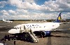 Argentina - Buenos Aires / EZE : ;Aeropuerto Internacional Ezeiza / Ministro Pistarini - Varig Boeing 737-300 - vuelo de Porto Alegre, Rio Grande do Sul - handling: Intercargo (photo by Miguel Torres)