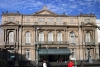 Argentina - Buenos Aires: Teatro Colon / Colombus Theater (photo by N.Cabana)