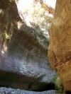 Australia - Carnarvon Gorge NP (Queensland): Side Gorge - photo by Luca Dal Bo