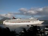 Australia - Sydney / SYD / RSE / LBH - New South Wales: SS Star Leo in the harbour - Star Cruises - Cruise ship - photo by Tim Fielding