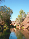 Australia - Cobbold Gorge (Queensland) - photo by Luca Dal Bo