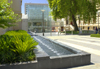 Australia - Adelaide, South Australia: State Library, North Tce. - photo by G.Scheer