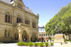 Australia - Adelaide, South Australia: University Building, North Tce. - photo by G.Scheer