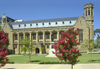 Australia - Adelaide, South Australia: Bonython Hall, North Tce. - photo by G.Scheer