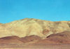 Azerbaijan: Mountains outside Shemakha (photo by Miguel Torres - Travel-Images.com)