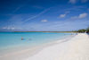 37 Bahamas - Half Moon Cay - Scenic view of Half Moon Cay, Bahamas beach (photo by David Smith)