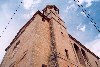 Majorca / Mallorca / Maiorca:  Llucmajor - church (photographer: Miguel Torres)