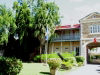 West Indies - Caribbean - Barbados - Bridgetown: Barbados History Museum - photo by P.Baldwin