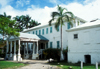 Belize city, Belize: Government House - now the House of Culture Museum - photo by D.Forman