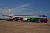 Belize City, Belize: American Airlines Boeing 737-823(WL) - cn 29525 ln 434 - N924AN - Philip S. W. Goldson International Airport - photo by M.Torres