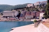 Bosnia / Bosnia / Bosnien - Neum (Herzegovina Neretva canton): by the water (photo by M.Torres)