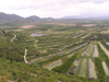 Bosnia / Bosnia / Bosnien - fertile valley (photo by J.Kaman)