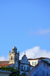 Olinda, Pernambuco, Brazil: Misericrdia church and hospital on Bispo Coutinho street - Igreja e Hospital da Misericrdia - photo by M.Torres