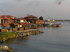 Nesebar: waterfront II (photo by J.Kaman)