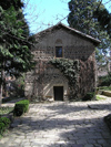 Sofia: UNESCO listed Boyana church - world heritage - photo by J.Kaman