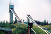 Canada / Kanada - Calgary, Alberta: Canada Olympic Park - photo by G.Frysinger