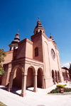 Canada / Kanada - Calgary, Alberta: Ukranian Orthodox Cathedral - photo by M.Torres