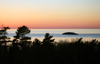 Canada - Ontario - Lake Superior: islet - photo by R.Grove