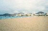 Canary Islands - Gran Canaria - Las Plamas de Gran Canaria: Playa de las Canteras (photo by Miguel Torres)