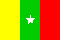 Casamance / Casamansa / Casemance - flag