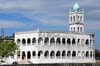 Moroni, Grande Comore / Ngazidja, Comoros islands: Old Friday Mosque - Ancienne mosque du Vendredi - photo by M.Torres