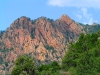 Corsica - Gorges de Spelunca  (Corse du Sud): Pink mountains (photo by J.Kaman)