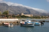 Crete - Frangokastelo: Venetian castle - a short drive from Chora Sfakion (photo by Alex Dnieprowsky)