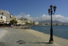 Crete - Ierapetra / Gerapetro (Lassithi prefecture): waterfront (photo by Alex Dnieprowsky)