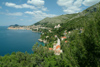 Croatia - Dubrovnik: the old town and the coast - photo by J.Banks