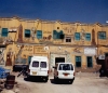 Egypt - Luxor / El Uqsor / LXR: souvenir shop  - alabaster  (photo by Miguel Torres)