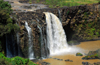 Blue Nile Falls - Tis Issat, Amhara, Ethiopia: 30 kilometers downstream from Lake Tana and Bahar Dar - photo by M.Torres