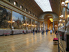 France - Versailles (Yvelines - Ile de France): in the palace - Galleries des Batailles - Unesco world heritage site - photo by J.Kaman