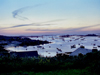 France - les normandes - Iles Chausey / Chausey islands - La Grande Ile  (Manche, Basse-Normandie): the coast and the minor islands - photographer: T.Marshall