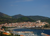 France - Languedoc-Roussillon - Pyrnes-Orientales - Banyuls-sur-Mer- Banyuls de la Marenda - Northern Catalonia - Catalunya Nord - Catalogne Nord - Pays Catalan - photo by T.Marshall