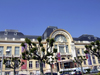 Trouville, Calvados, Basse-Normandie, France: Casino Barrire de Trouville - Place Foch - photo by A.Bartel