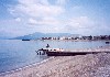 Greece - Kamena Vourla (Sterea Ellada): fisherman (photo by Miguel Torres)