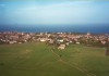 Channel islands - Alderney: St. Anne - from the air (photo by M.Torres)