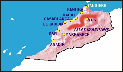 This map is only intended as a guide since mosquitoes do not respect boundaries and the risk areas shown may not be exact.