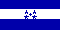 Honduras - flag