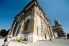 Hungary / Ungarn / Magyarorszg - Esztergom (Komarom Esztergom province - Danube Bend): the Basilica - Bakcz chapel (photo by Miguel Torres)