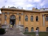 Hungary / Ungarn / Magyarorszg - Hungary - Budapest / Budapeste / BUD: Szchenyi Baths - Ferfi Noi Gyogy-Furdo (photo by Robert Ziff)