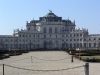 Stupingi (Piedmont / Piemonte - Turin province): Royal Hunting Lodge of King Vittorio Amedeo II / Palazzina di caccia di Stupinigi - architect: Filippo Juvarra (photo by V.Bridan)