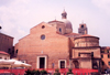 Padua / Padova / QPA  - Venetia / Veneto, Italy: Cathedral of Padua - the Basilica - photo by M.Torres