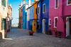 V07-Laneway in Burano - photo by A.Beaton