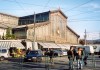 Turin / Torino (Piemonte): market on Piazza della Repubblica (photo by M.Torres)