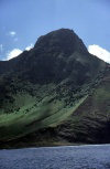 Chile - Juan Fernandez islands - Robinson Crusoe island: Cerro Alto - Puerto Ingls (photo by Willem Schipper)