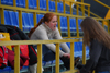 Kazakhstan, Medeu ice stadium, Almaty: getting ready - photo by M.Torres