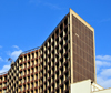 Nairobi, Kenya: ICEA Building - Insurance Company of East Africa Limited - highrise office tower on Kenyatta Avenue - photo by M.Torres