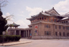 North Korea / DPRK - Pyongyang: Grand Theater (photo by M.Torres)